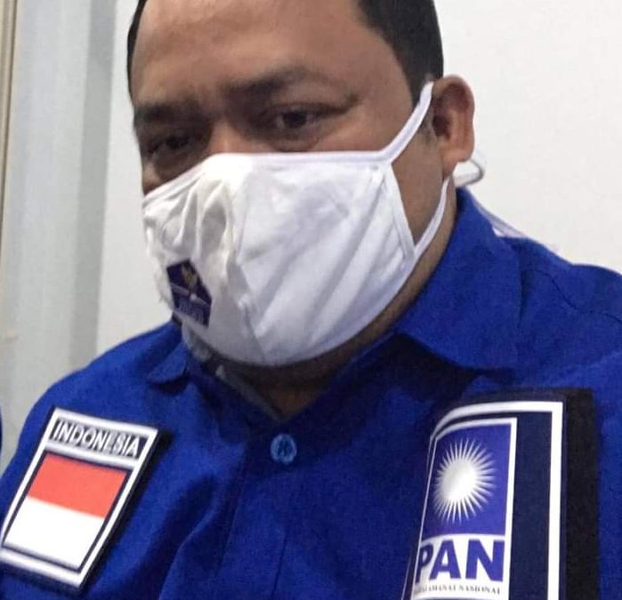 Asrizal H. Asnawi: Pembalakan Liar Salah Satu Penyebab Banjir