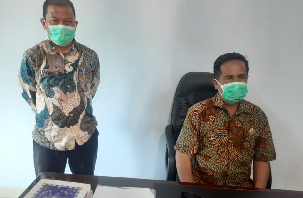 Antusias Masyarakat Divaksin Sangat Tinggi: Bener Meriah Kehabisan Vaksin Sinovac
