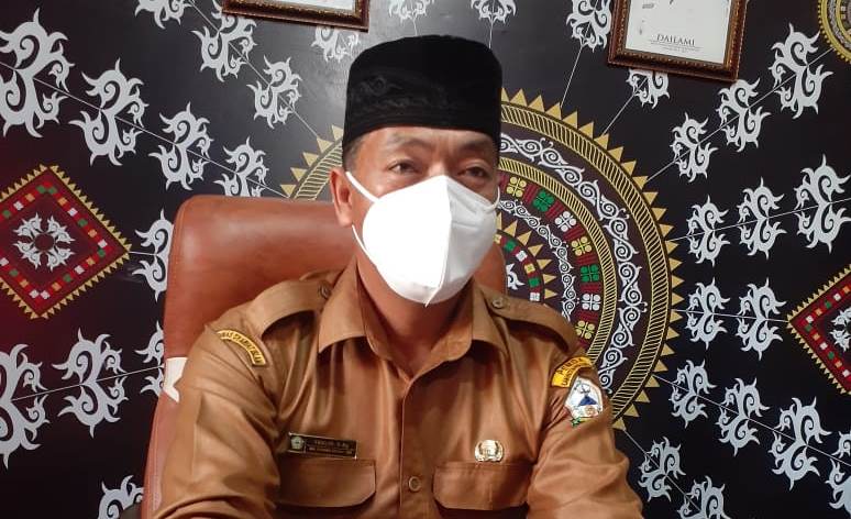 Bener Meriah terus Berbenah sebagai Tuan Rumah MTQ Tingkat Aceh ke–XXXV pada Juni mendatang