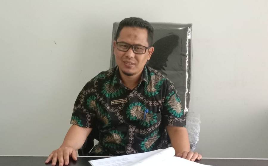 Dinas Syariat Islam Gelar Rakor LPTQ Lanjutan untuk Mantapkan Persiapan MTQ Aceh XXXV Tahun 2022 di Bener Meriah
