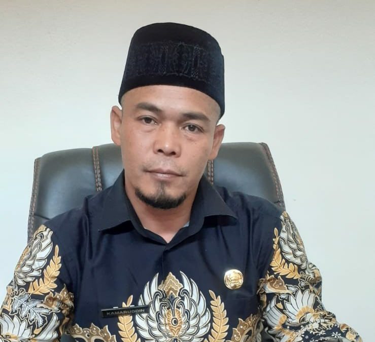 Terkait PPPK Guru Belum Dilantik, Ini Penjelasan Kepala BKPP Kabupaten Bener Meriah
