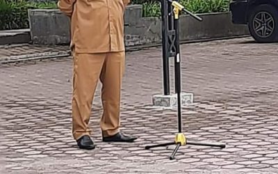 Malam Ini Pemkab Bener Meriah Gelar Pawai Taptu Menjelang HUT RI ke-77