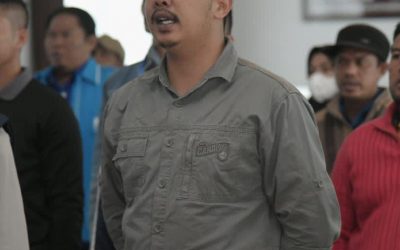 Muhammaddinsyah: Jangan Ada Perubahan dalam Alokasi Jumlah Kursi DPRK Bener Meriah