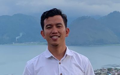 Sadra Munawar: Rasa Syukur Pak TM Jadi PJ. Bupati Aceh Tengah