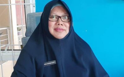 Terkait Pungut Biaya Buat Surat Keterangan Sehat Puskesmas Simpang Tiga, ini Penjelasan Niken Damayanti