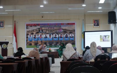 Summer Course 2026 FIB USU Bekali Peserta Pelatihan Dokumentasi Warisan Budaya Takbenda